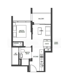 Pullman Residence  (D11), Condominium #448953781